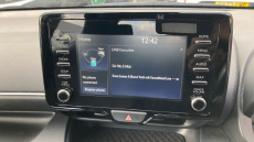 Toyota Yaris 1.5 Hybrid Icon 5dr CVT Hybrid Hatchback